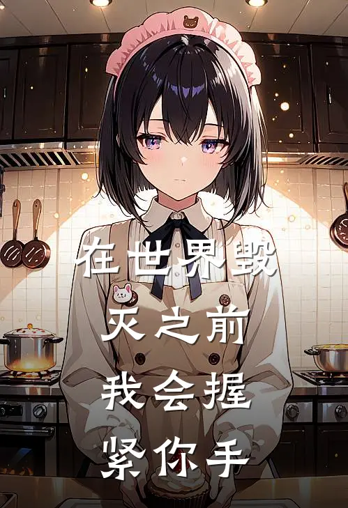 在世界毁灭之前，我会握紧你手