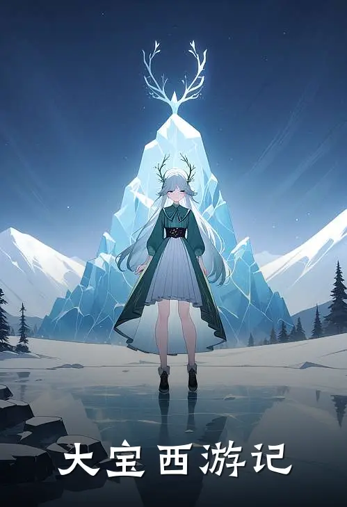 大宝西游记
