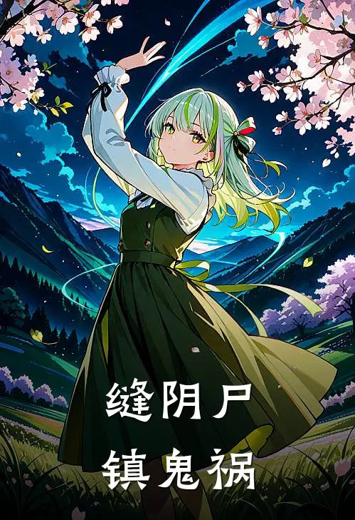 缝阴尸，镇鬼祸