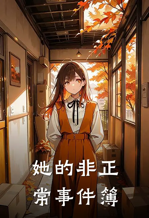 她的非正常事件簿