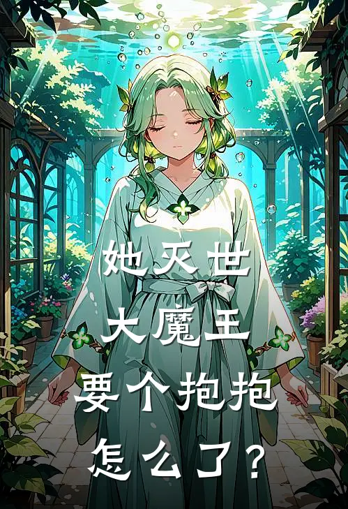 她灭世大魔王，要个抱抱怎么了？(陆雪瑟拉菲娜)完结小说推荐_免费小说她灭世大魔王，要个抱抱怎么了？(陆雪瑟拉菲娜)