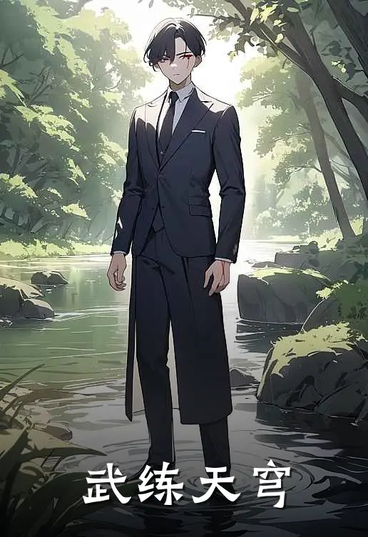 武练天穹