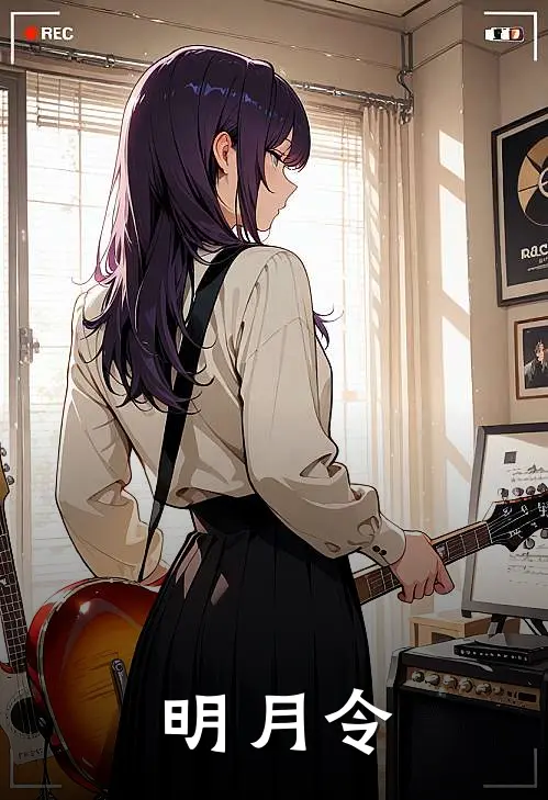 明月令(萧景翊苏明玥)在哪看免费小说_已完结小说推荐明月令萧景翊苏明玥