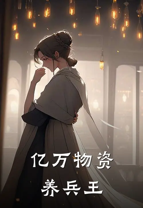 亿万物资养兵王苏御夏晴完本小说推荐_免费小说全文阅读亿万物资养兵王苏御夏晴