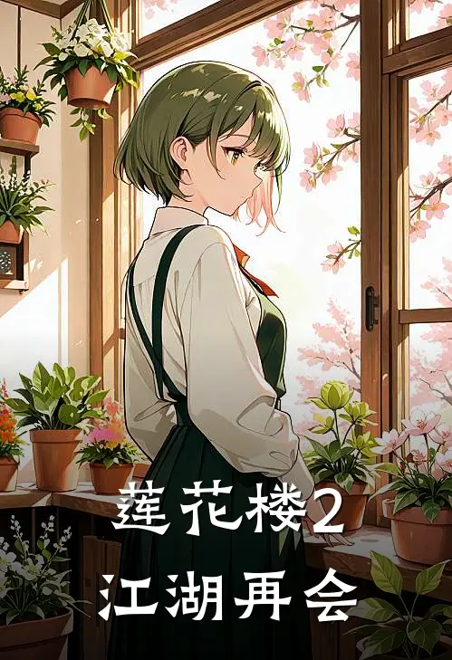 莲花楼2江湖再会