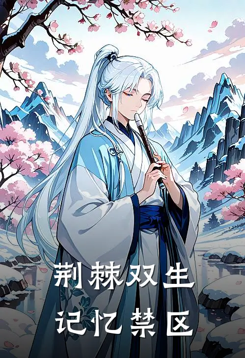 江夏沈宁荆棘双生：记忆禁区最新章节在线阅读_江夏沈宁完整版阅读