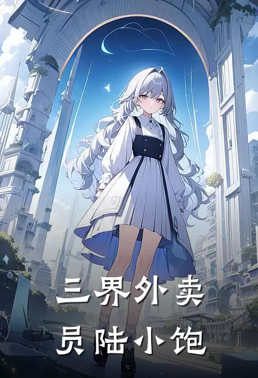 三界外卖员陆小饱