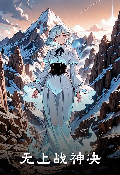 无上战神决