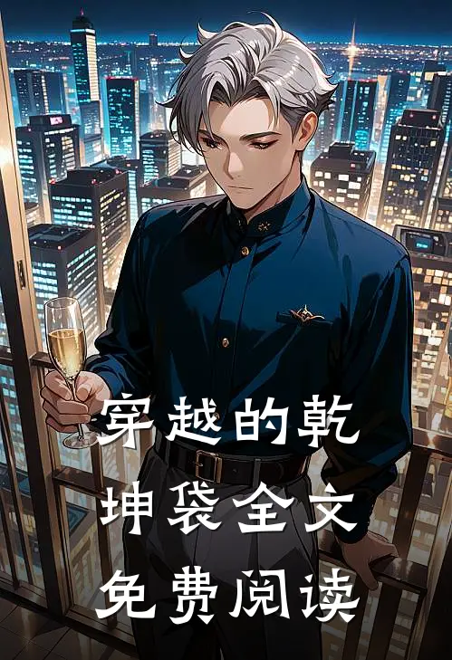 穿越的乾坤袋全文免费阅读