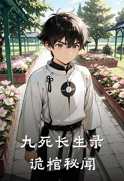 九死长生录诡棺秘闻