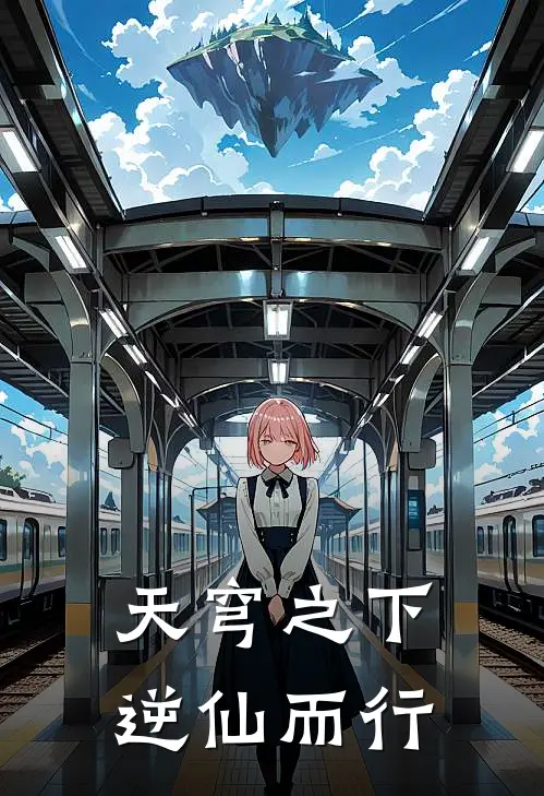 天穹之下逆仙而行