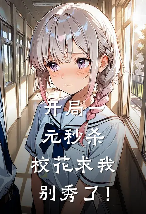 凌忶周子昂《开局一元秒杀，校花求我别秀了！》全本免费在线阅读_(凌忶周子昂)最新章节在线阅读