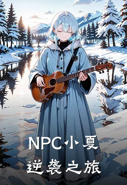 NPC小夏逆袭之旅