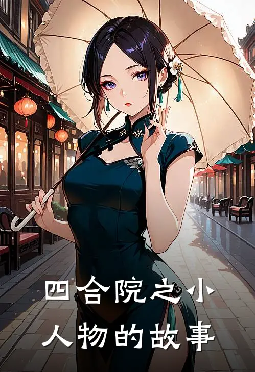 四合院之小人物的故事