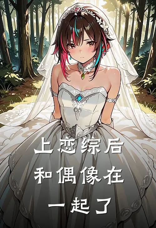 上恋综后和偶像在一起了