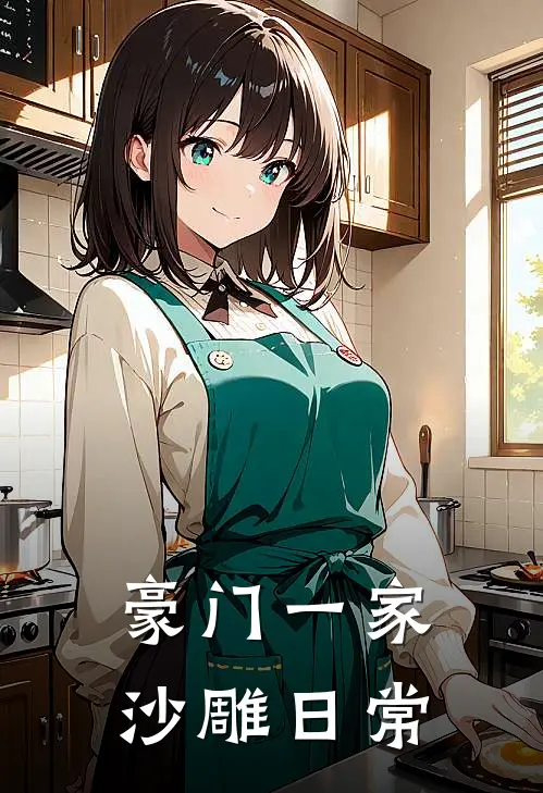 豪门一家沙雕日常