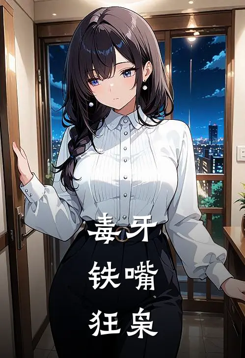 毒牙，铁嘴，狂枭(马义蒂花)最热门小说_小说完整版毒牙，铁嘴，狂枭马义蒂花