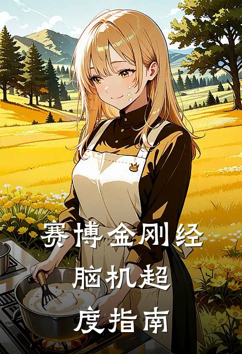 赛博金刚经：脑机超度指南