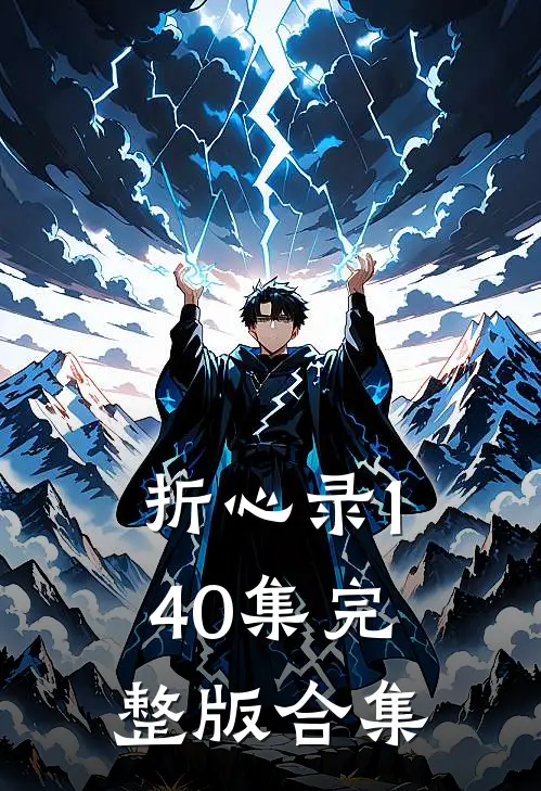 折心录1-40集完整版合集