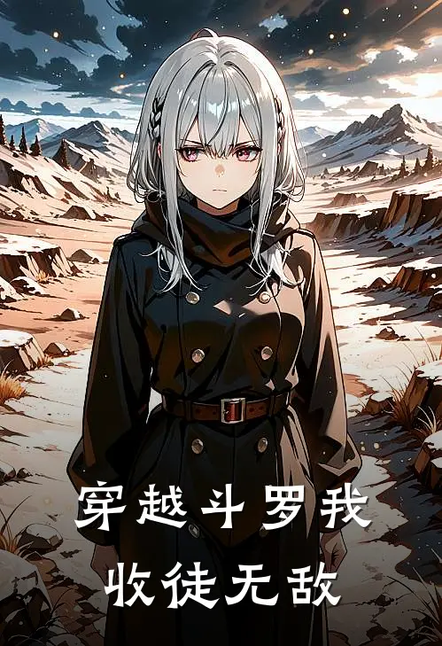 穿越斗罗我收徒无敌