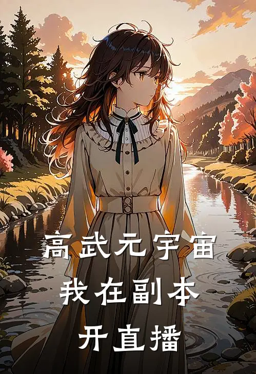 高武元宇宙：我在副本开直播(楚阳苏九爷)免费热门小说_最新小说推荐高武元宇宙：我在副本开直播楚阳苏九爷