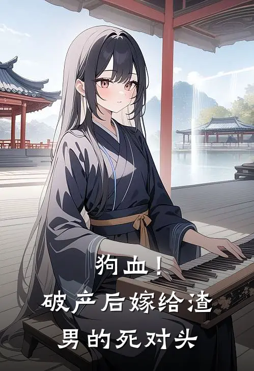 狗血！破产后，嫁给渣男的死对头