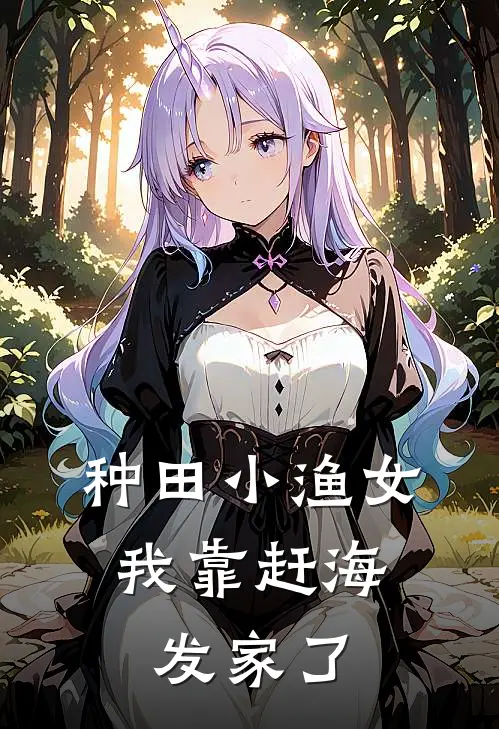 种田小渔女，我靠赶海发家了