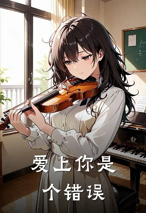 爱上你是个错误