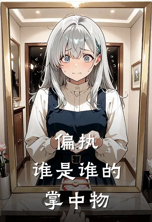 偏执：谁是谁的掌中物