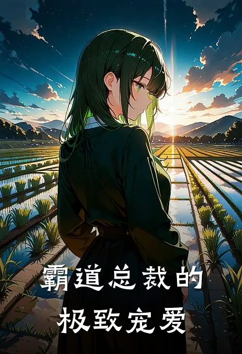 霸道总裁的极致宠爱