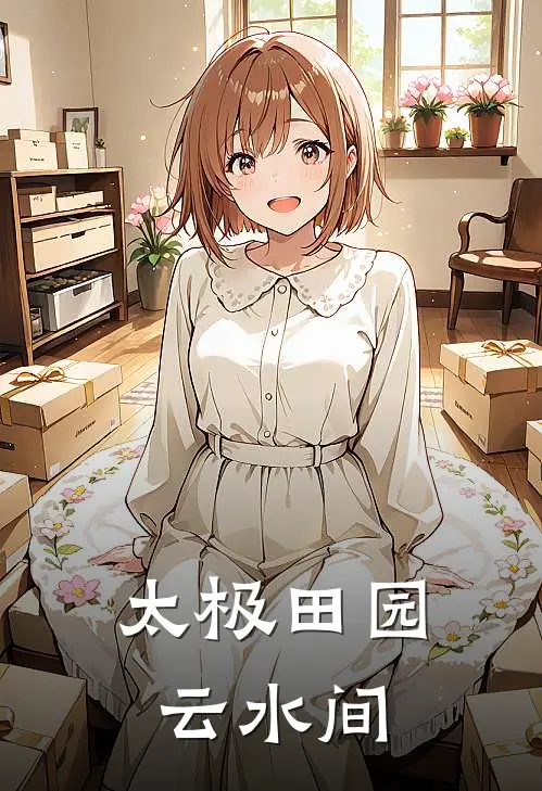 太极田园云水间