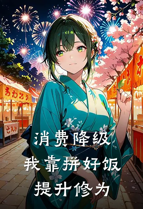 消费降级，我靠拼好饭提升修为(陈源陈源强)全文免费小说_小说免费完结消费降级，我靠拼好饭提升修为(陈源陈源强)