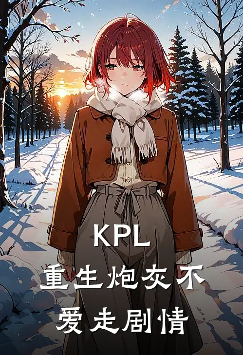 KPL：重生炮灰不爱走剧情