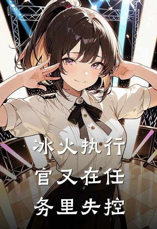 冰火执行官又在任务里失控