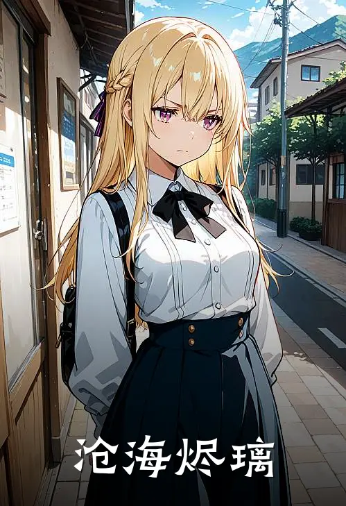 昭璃陈得福(沧海烬璃)_《沧海烬璃》最新章节免费在线阅读