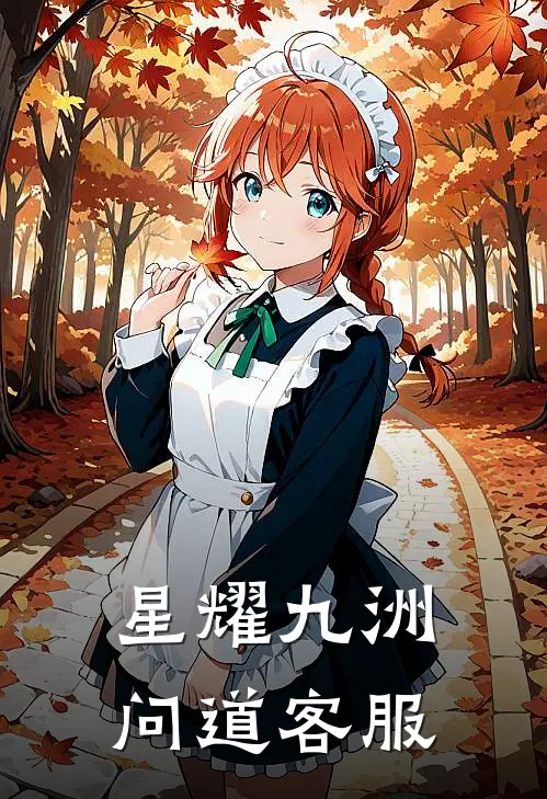 星耀九洲问道客服