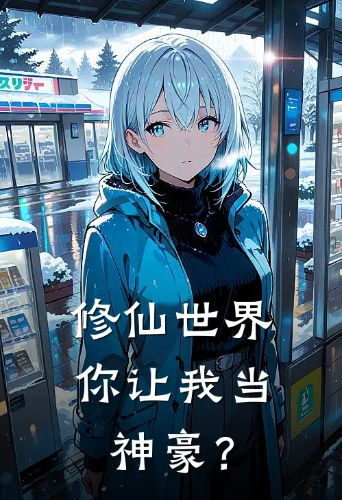 修仙世界，你让我当神豪？