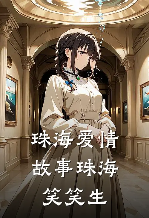 珠海爱情故事珠海笑笑生