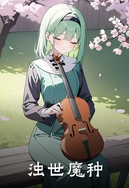 浊世魔种(赵玄刘霸)最新小说全文阅读_最新章节列表浊世魔种(赵玄刘霸)