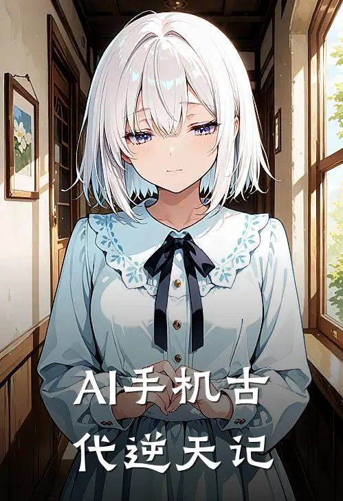 AI手机古代逆天记