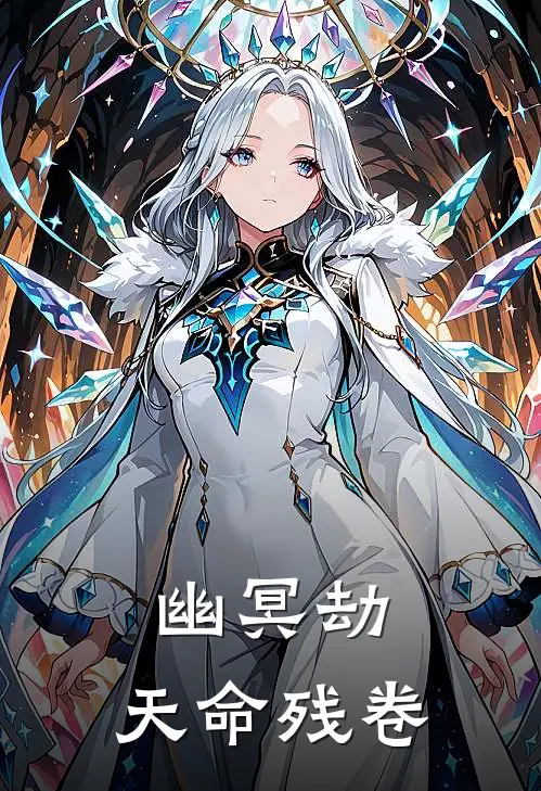 幽冥劫：天命残卷林秋生道童全本完结小说_最新章节列表幽冥劫：天命残卷(林秋生道童)