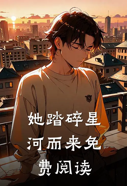 她踏碎星河而来免费阅读