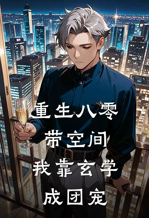 重生八零带空间，我靠玄学成团宠(周春桃周大柱)全文在线阅读_(重生八零带空间，我靠玄学成团宠)精彩小说