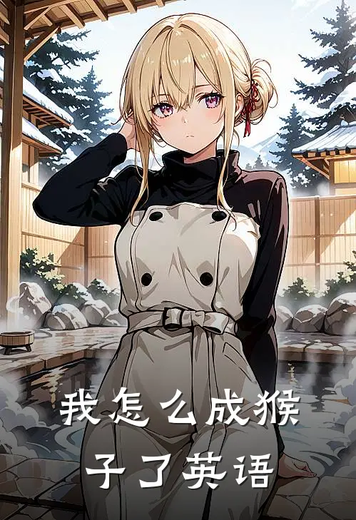 我怎么成猴子了英语