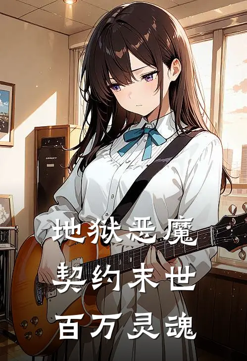 地狱恶魔：契约末世百万灵魂