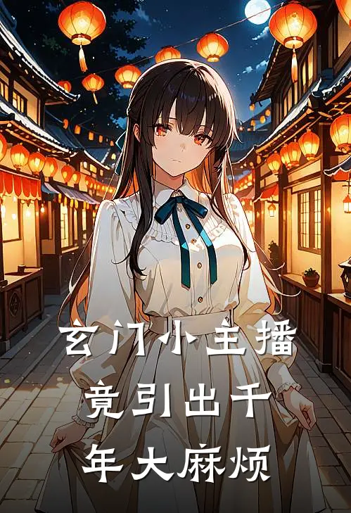 玄门小主播，竟引出千年大麻烦苏念绿萝完结小说_免费小说在线看玄门小主播，竟引出千年大麻烦苏念绿萝