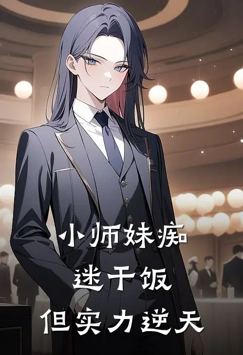 小师妹痴迷干饭，但实力逆天