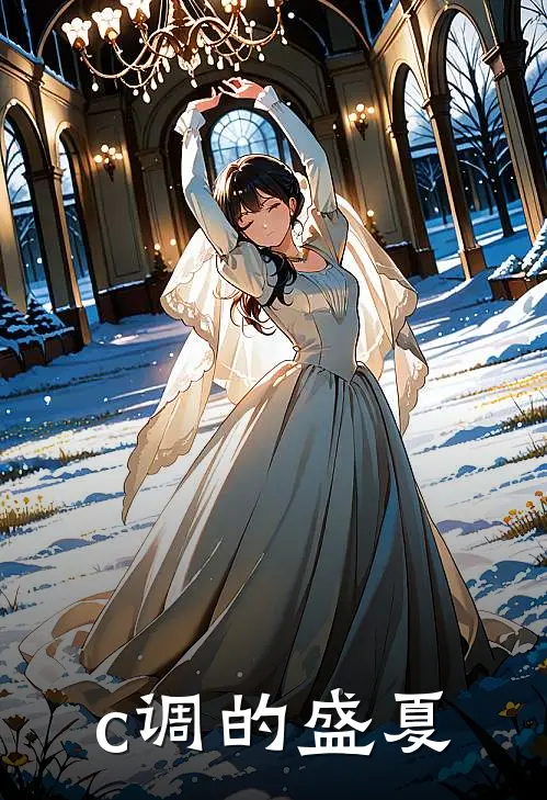 c调的盛夏