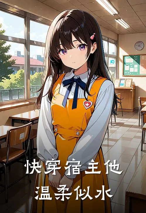 快穿宿主他温柔似水