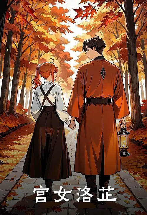 宫女洛芷洛芷齐钰最新小说全文阅读_在线免费小说宫女洛芷(洛芷齐钰)